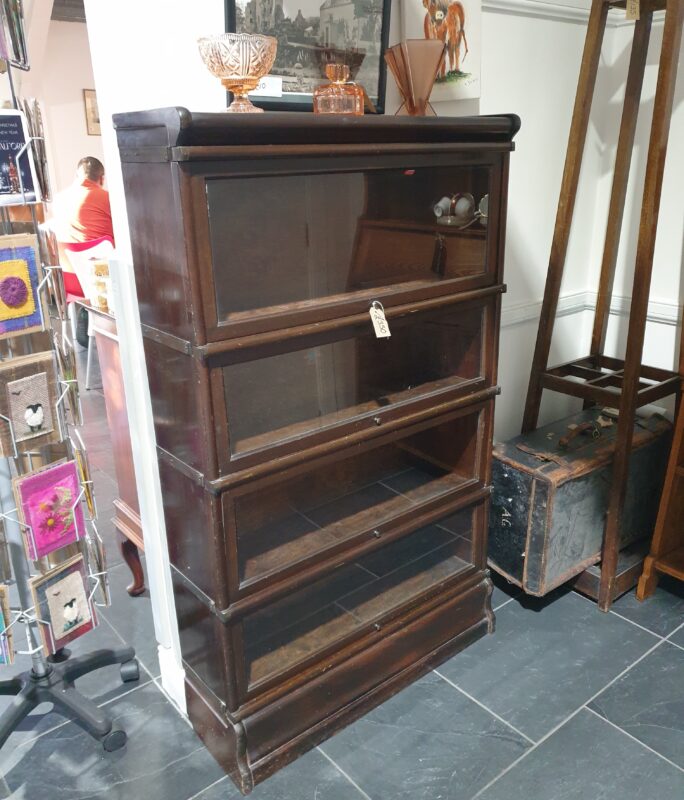 Book Case